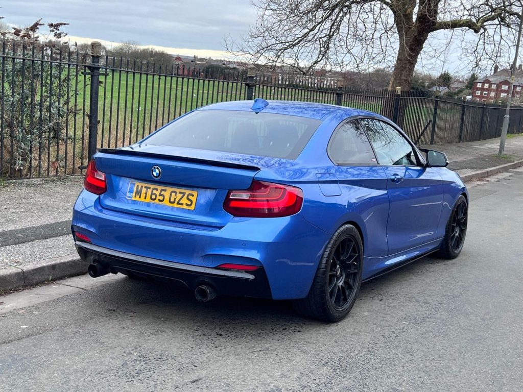 Used BMW 2 Series 2015 for sale - 78082505: Photo 6