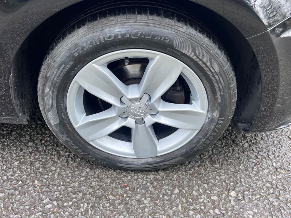 Used Audi A1 2016 for sale - 77792286: Photo 15