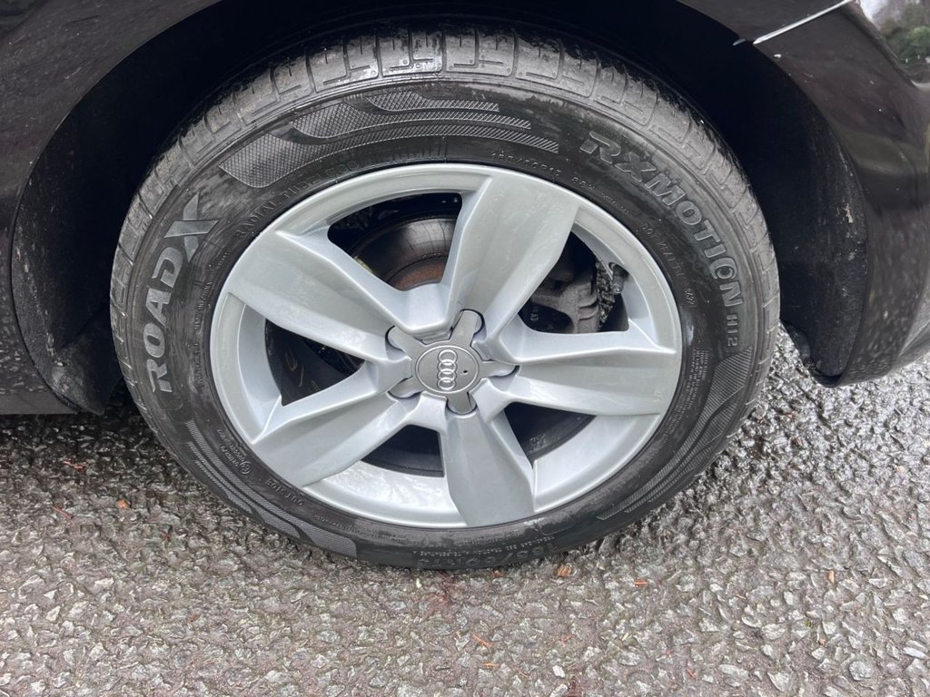 Used Audi A1 2016 for sale - 77792286: Photo 17