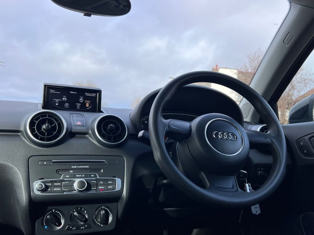 Used Audi A1 2016 for sale - 77792286: Photo 23