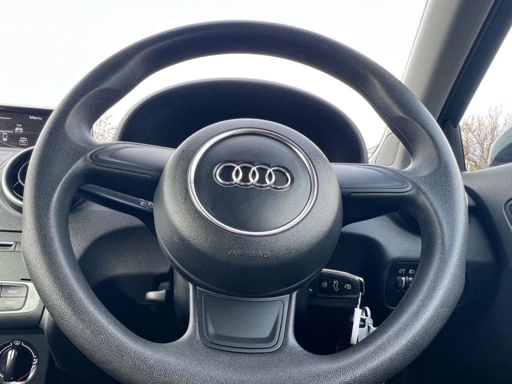 Used Audi A1 2016 for sale - 77792286: Photo 24