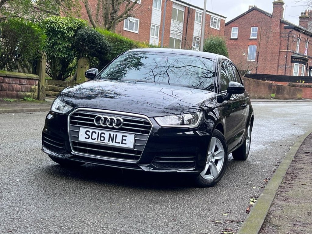 Used Audi A1 2016 for sale - 77792286: Photo 3