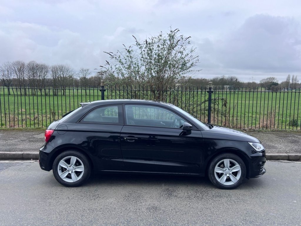 Used Audi A1 2016 for sale - 77792286: Photo 5