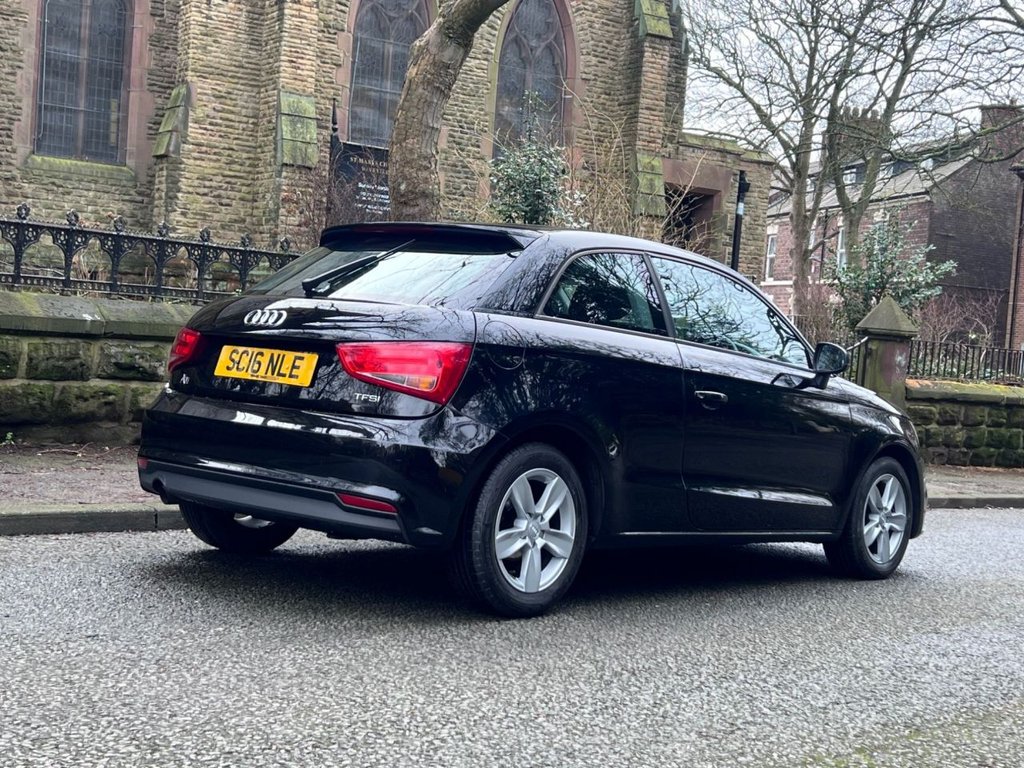 Used Audi A1 2016 for sale - 77792286: Photo 6