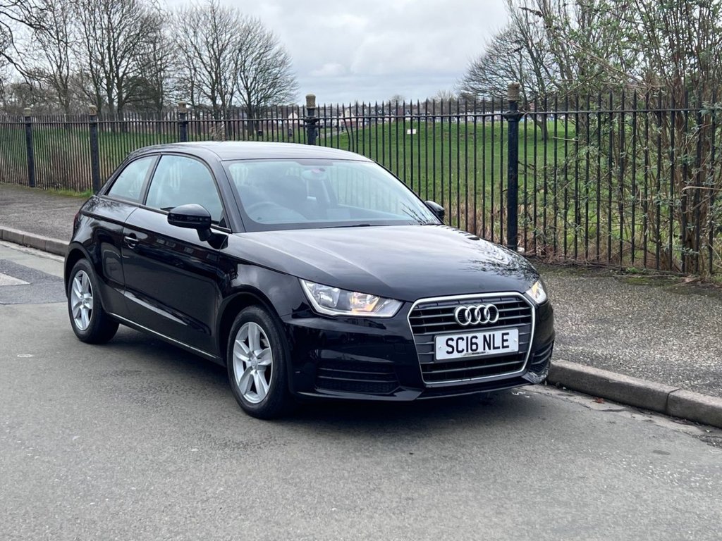 Used Audi A1 2016 for sale - 77792286: Photo 7