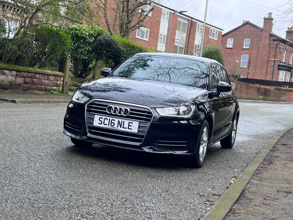 Used Audi A1 2016 for sale - 77792286: Photo 8