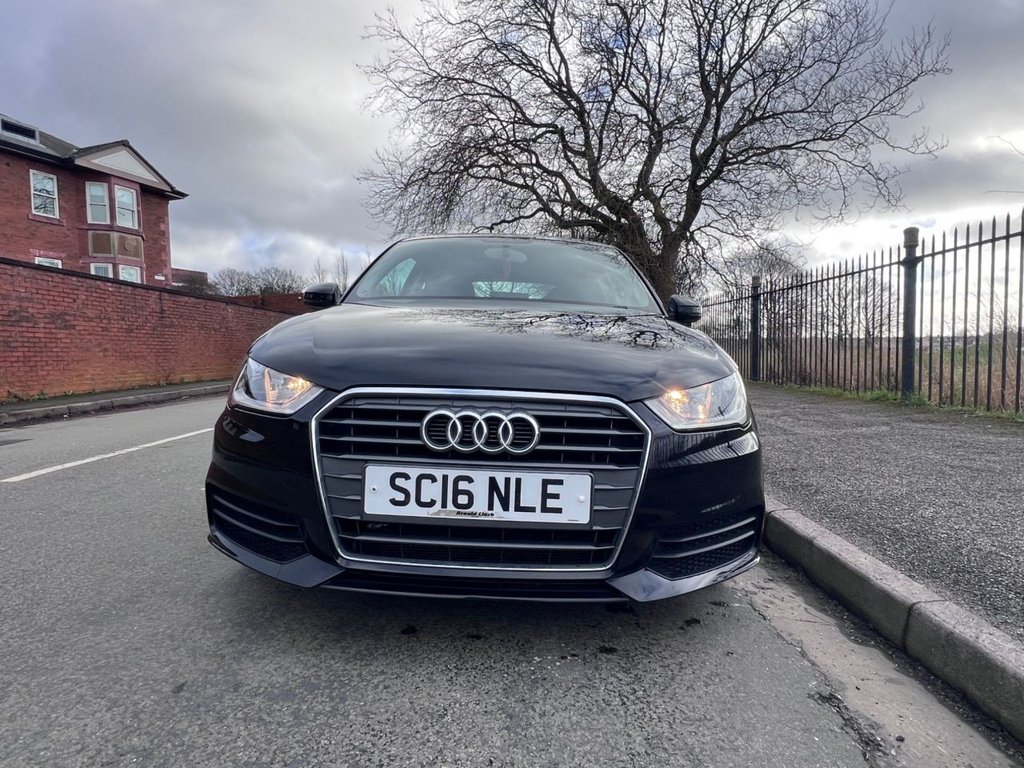 Used Audi A1 2016 for sale - 77792286: Photo 9