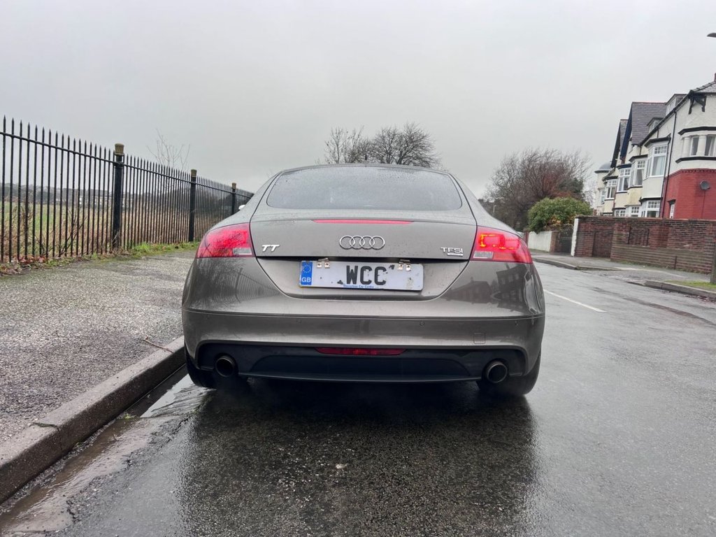 Used Audi TT 2013 for sale - 77621014: Photo 10