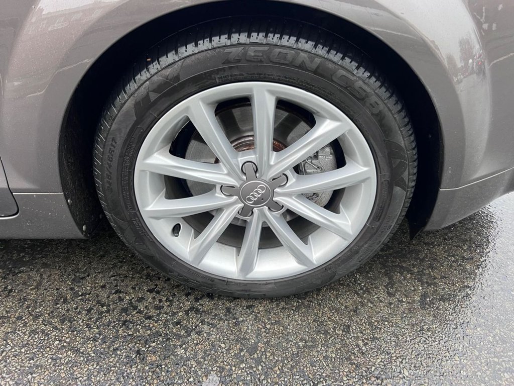 Used Audi TT 2013 for sale - 77621014: Photo 14