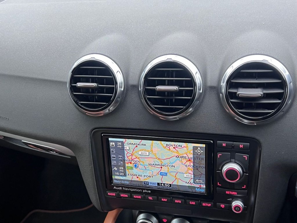 Used Audi TT 2013 for sale - 77621014: Photo 15