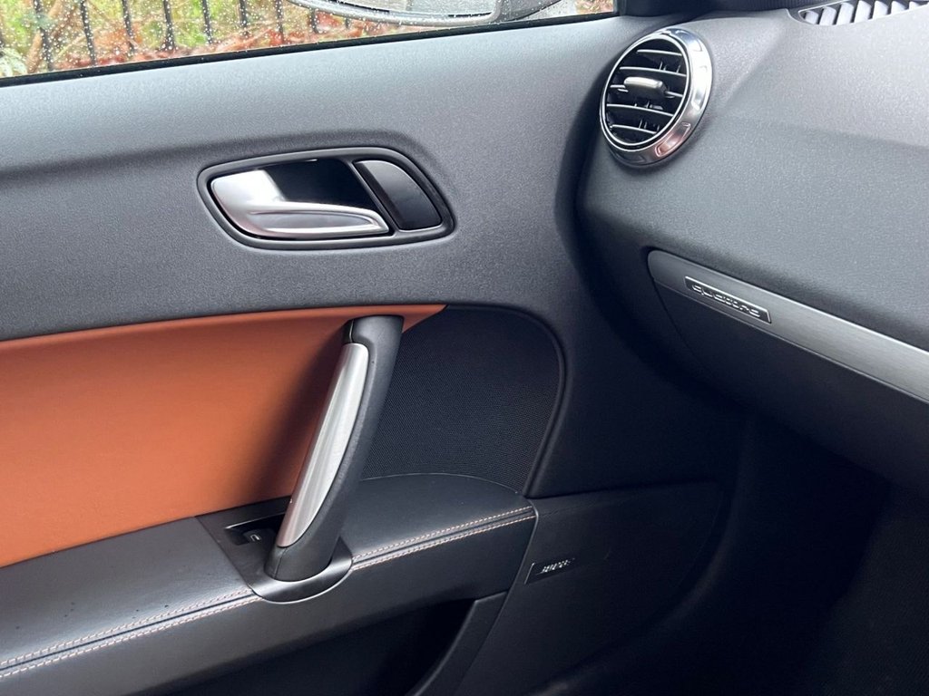 Used Audi TT 2013 for sale - 77621014: Photo 23