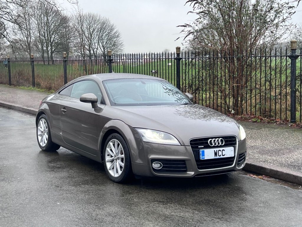 Used Audi TT 2013 for sale - 77621014: Photo 6