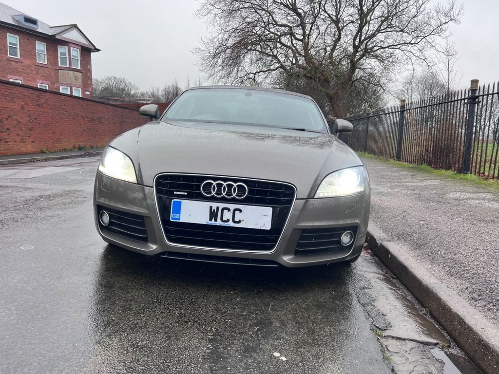 Used Audi TT 2013 for sale - 77621014: Photo 9