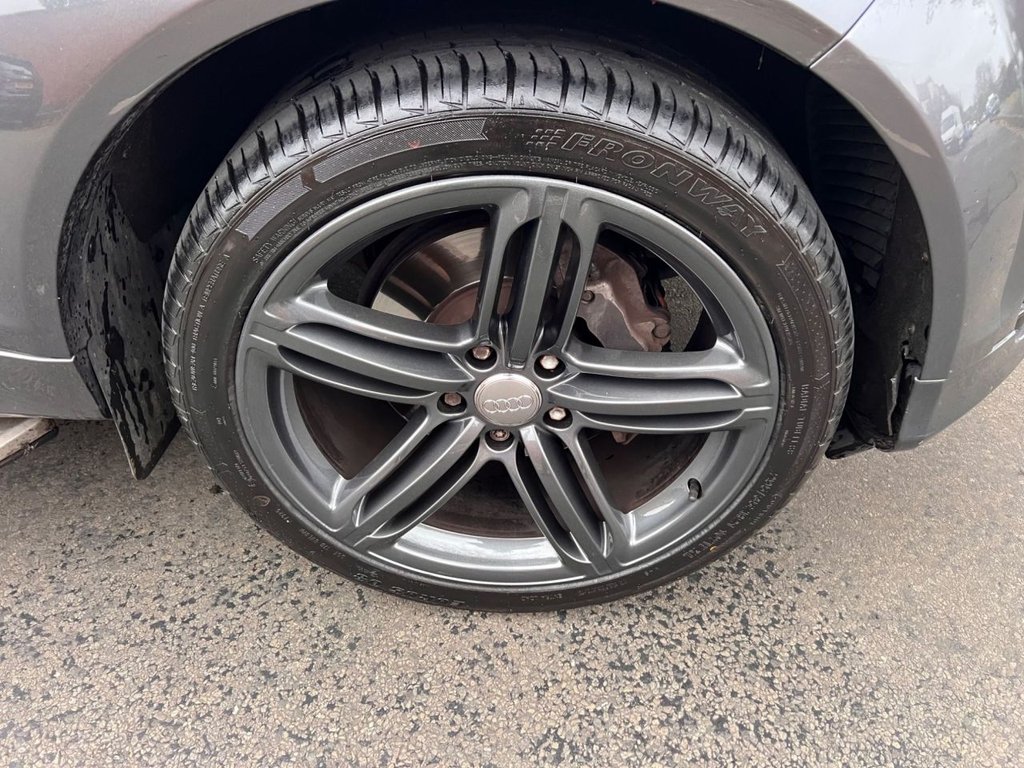 Used Audi Q7 2014 for sale - 76496209: Photo 19