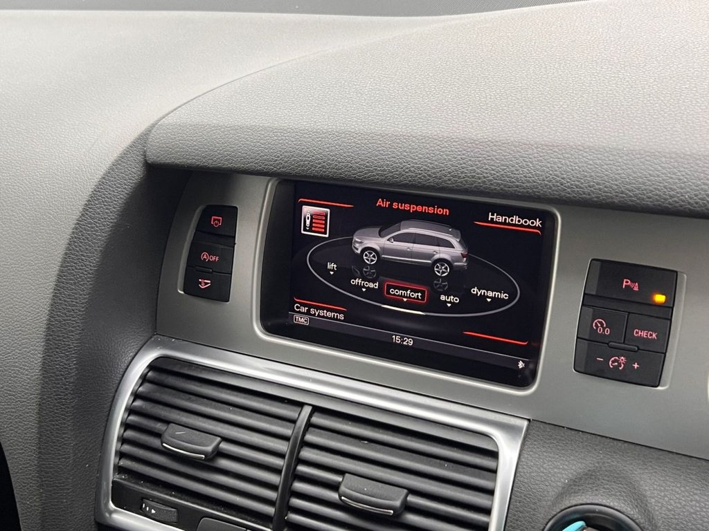 Used Audi Q7 2014 for sale - 76496209: Photo 22