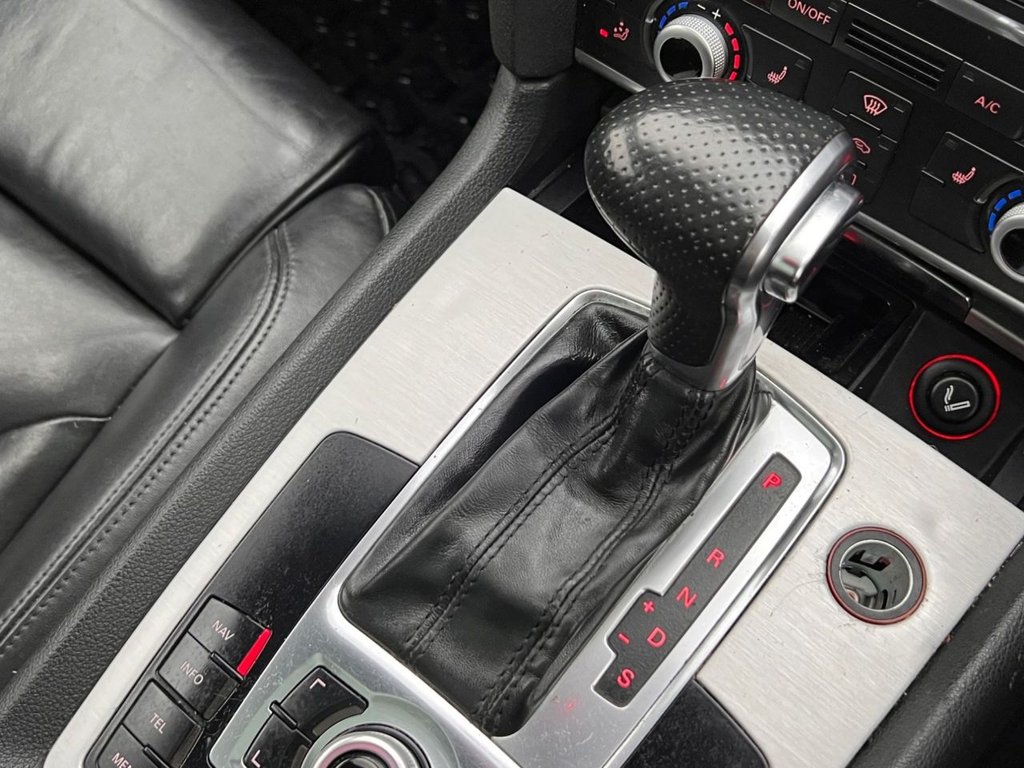 Used Audi Q7 2014 for sale - 76496209: Photo 24