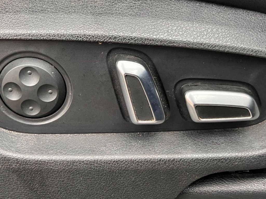 Used Audi Q7 2014 for sale - 76496209: Photo 27