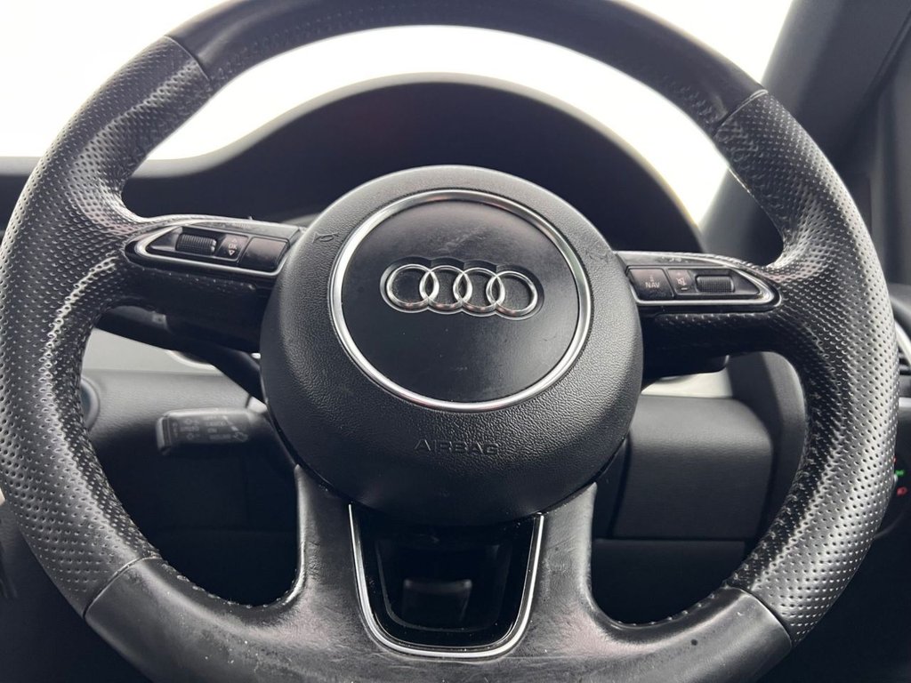 Used Audi Q7 2014 for sale - 76496209: Photo 32