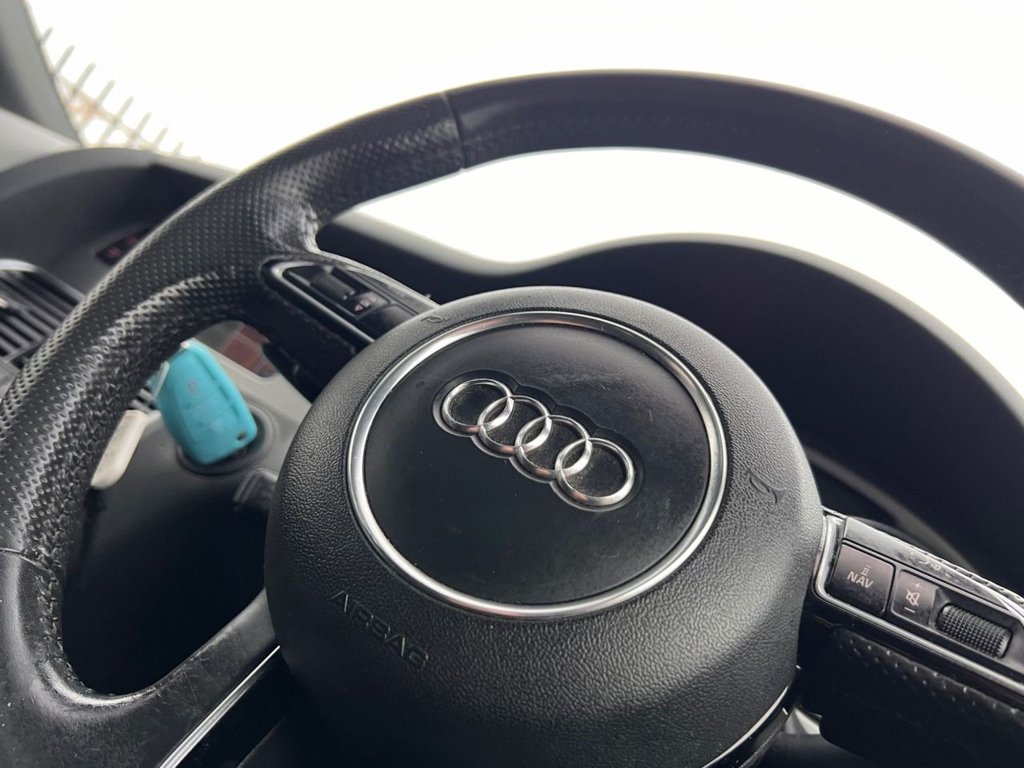 Used Audi Q7 2014 for sale - 76496209: Photo 33