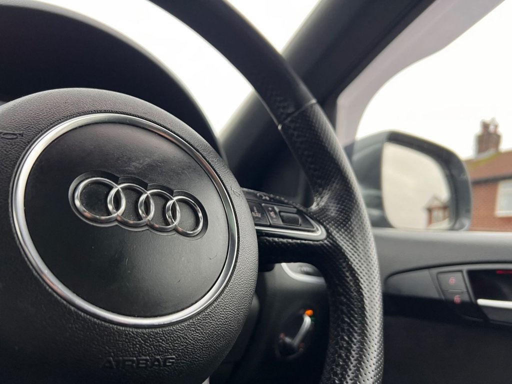 Used Audi Q7 2014 for sale - 76496209: Photo 34