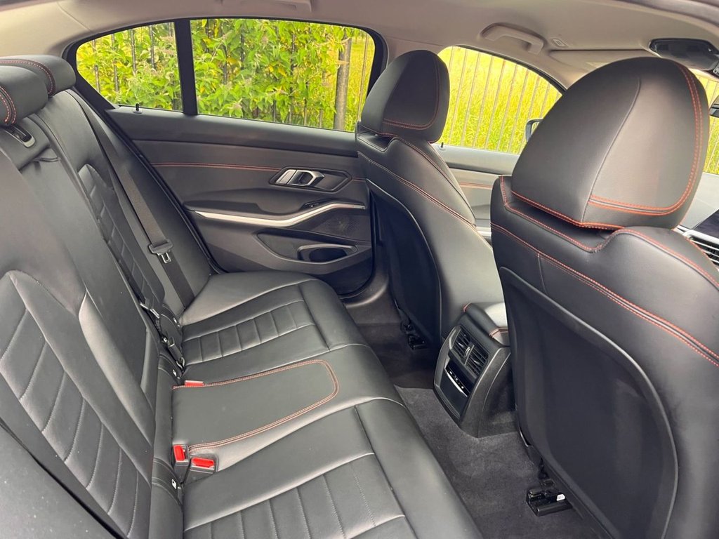 Used BMW 3 Series 2019 for sale - 76162907: Photo 13