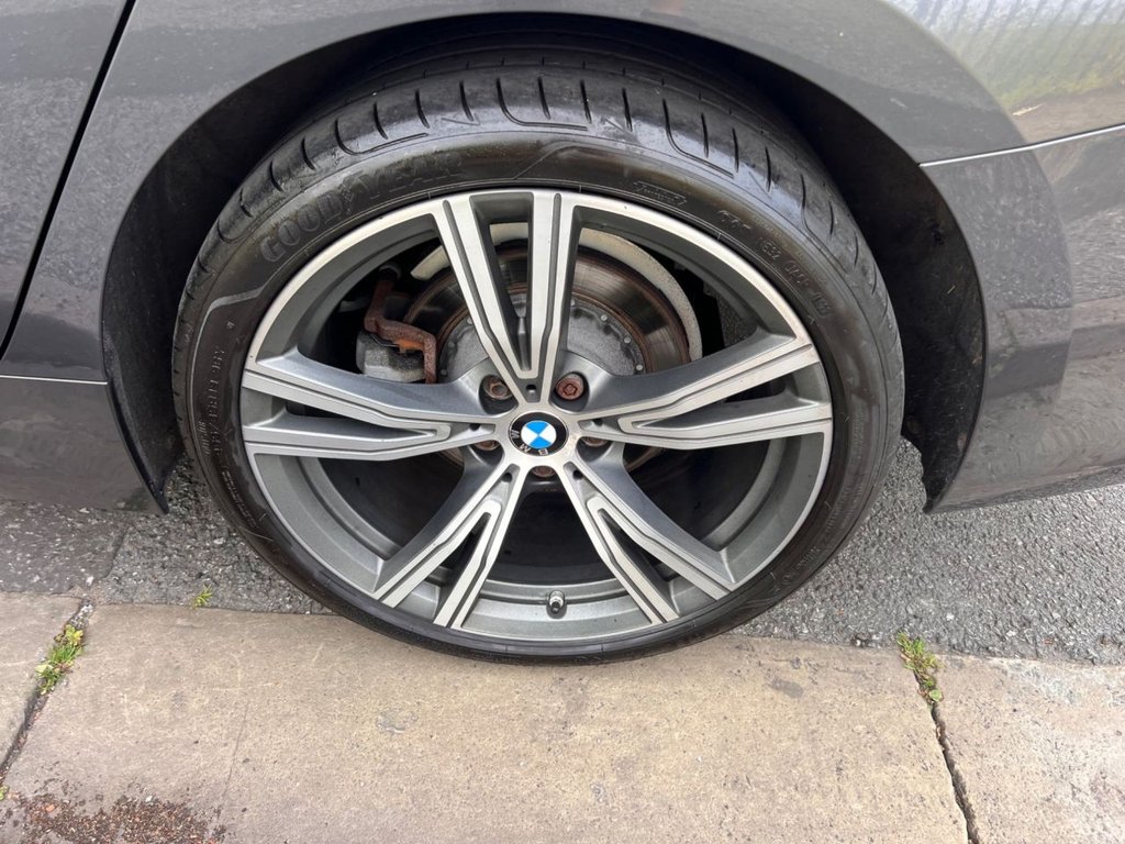 Used BMW 3 Series 2019 for sale - 76162907: Photo 15