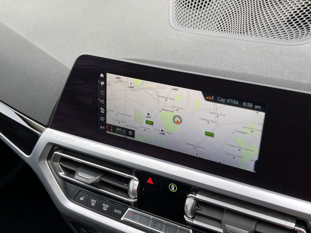 Used BMW 3 Series 2019 for sale - 76162907: Photo 16