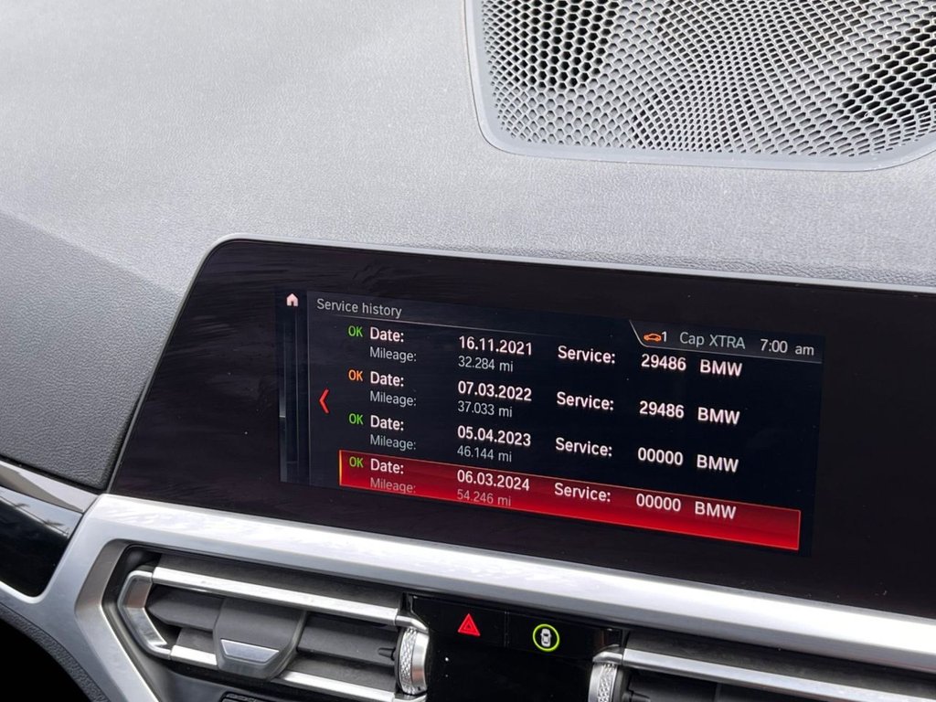 Used BMW 3 Series 2019 for sale - 76162907: Photo 22
