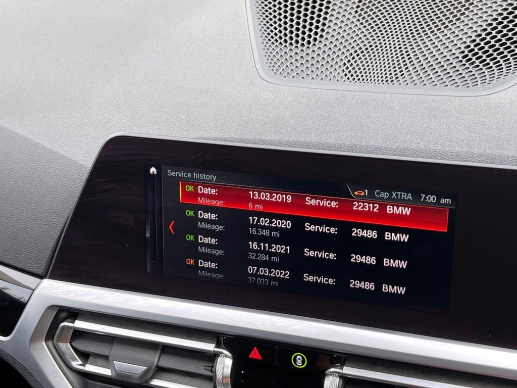 Used BMW 3 Series 2019 for sale - 76162907: Photo 23