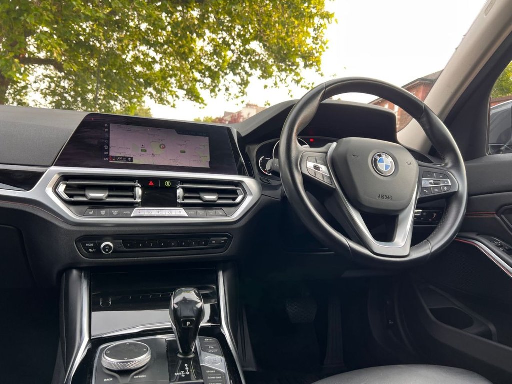 Used BMW 3 Series 2019 for sale - 76162907: Photo 25
