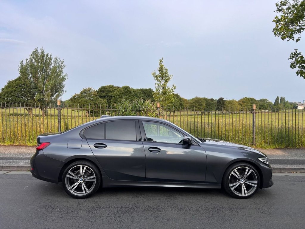 Used BMW 3 Series 2019 for sale - 76162907: Photo 5