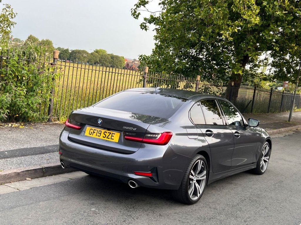 Used BMW 3 Series 2019 for sale - 76162907: Photo 6