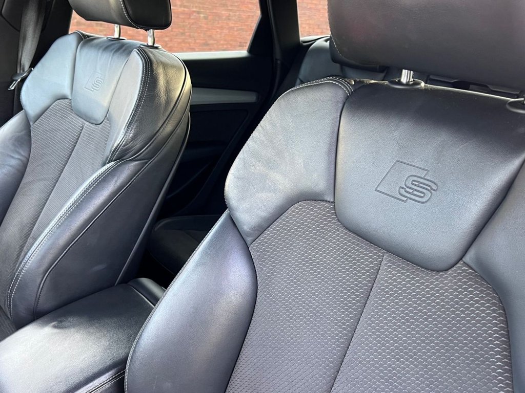 Used Audi Q5 2018 for sale - 77187991: Photo 12