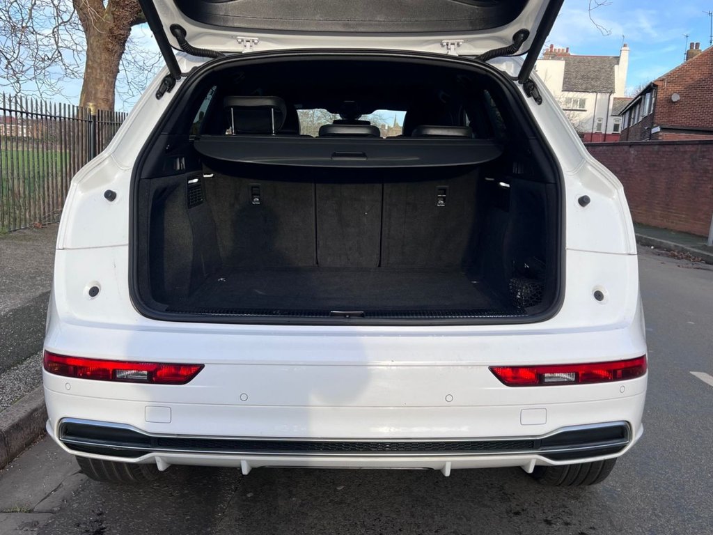 Used Audi Q5 2018 for sale - 77187991: Photo 14
