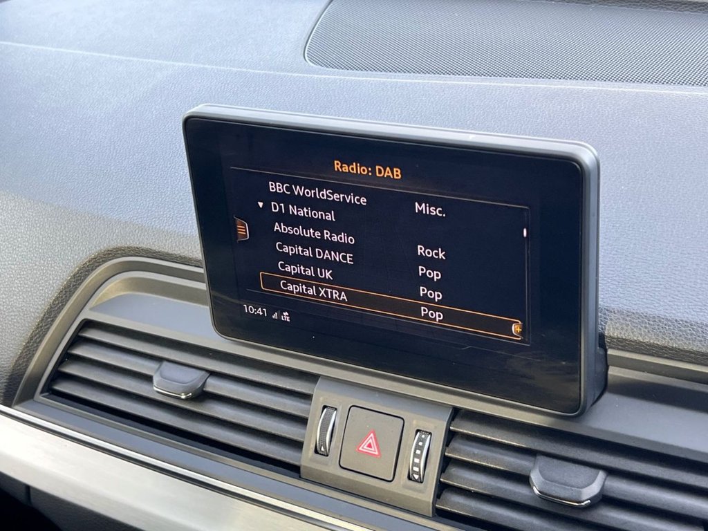 Used Audi Q5 2018 for sale - 77187991: Photo 17