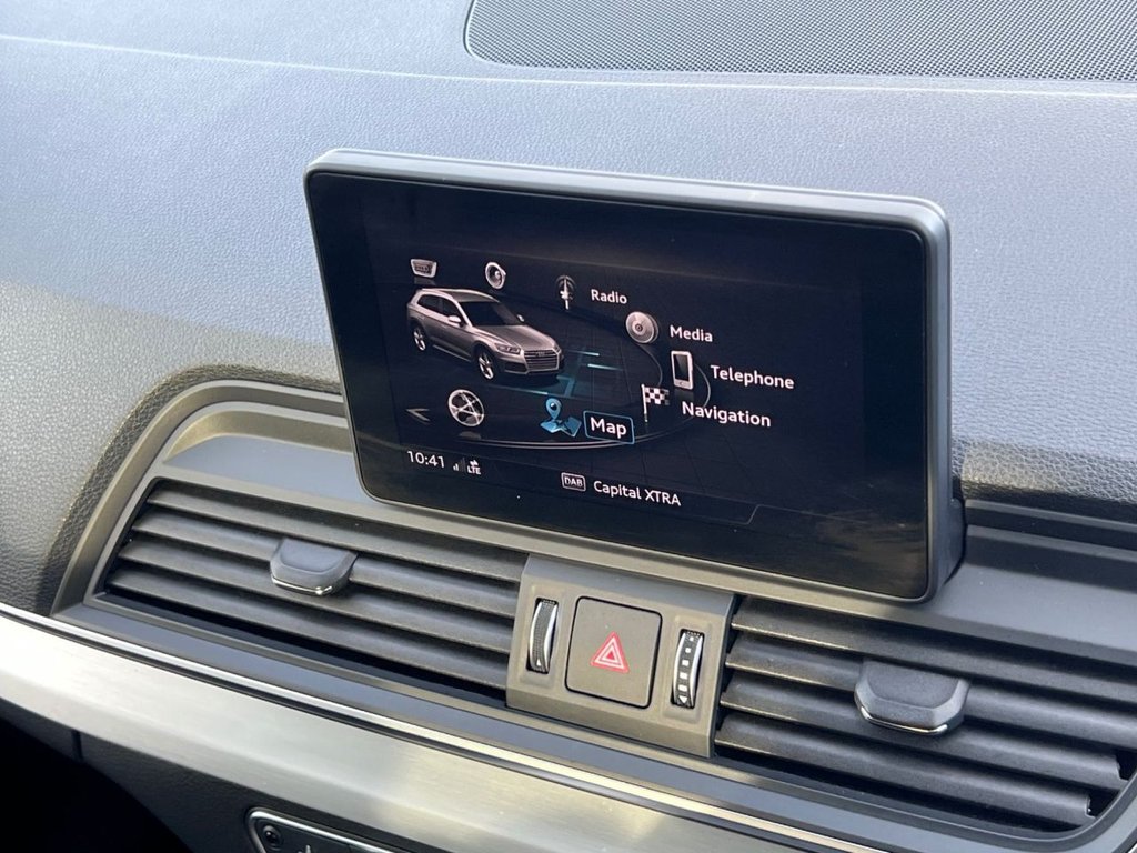 Used Audi Q5 2018 for sale - 77187991: Photo 18