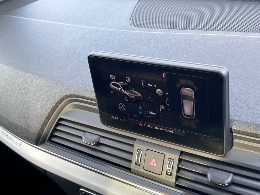 Used Audi Q5 2018 for sale - 77187991: Photo 20