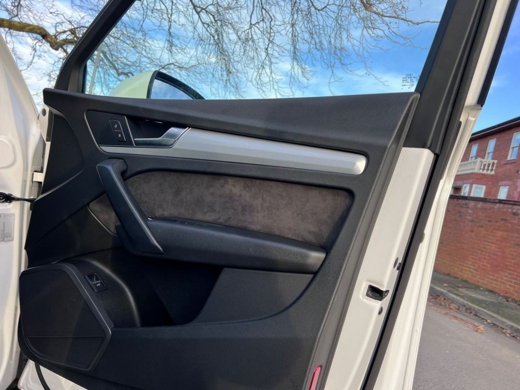 Used Audi Q5 2018 for sale - 77187991: Photo 23