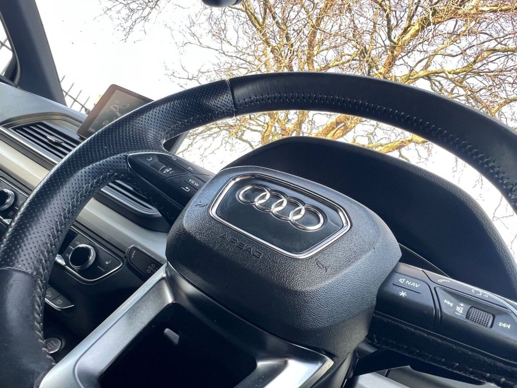 Used Audi Q5 2018 for sale - 77187991: Photo 27