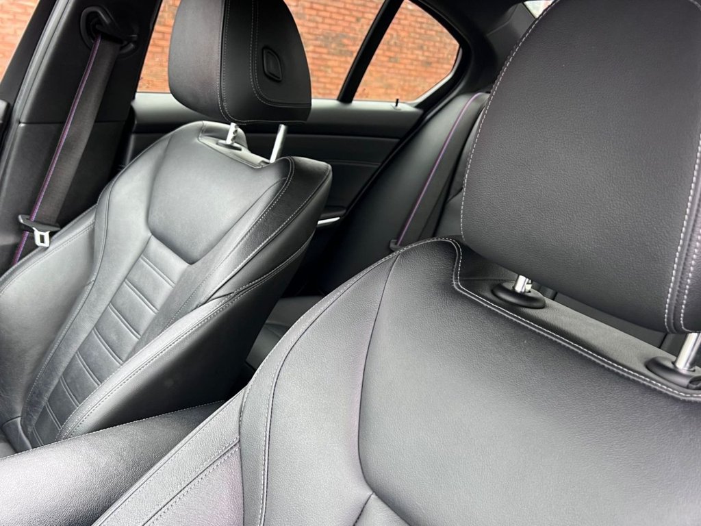 Used BMW 3 Series 2020 for sale - 77572313: Photo 11