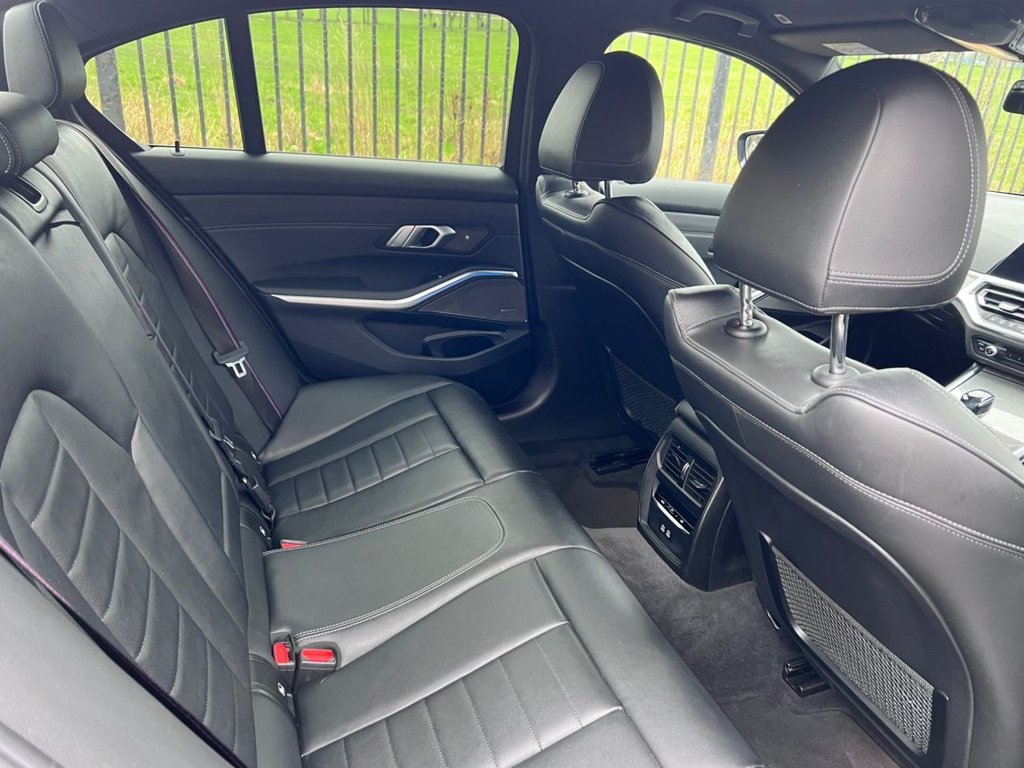 Used BMW 3 Series 2020 for sale - 77572313: Photo 12