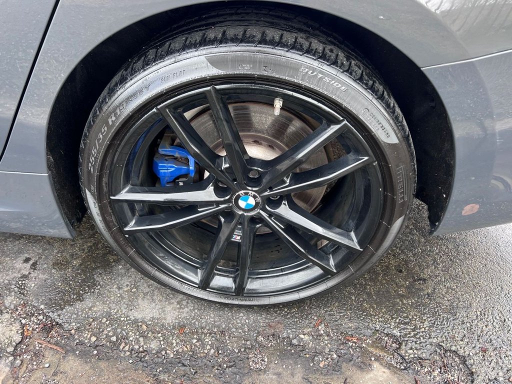 Used BMW 3 Series 2020 for sale - 77572313: Photo 14