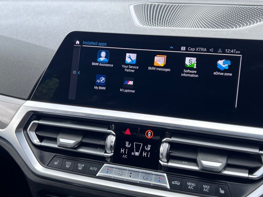 Used BMW 3 Series 2020 for sale - 77572313: Photo 16