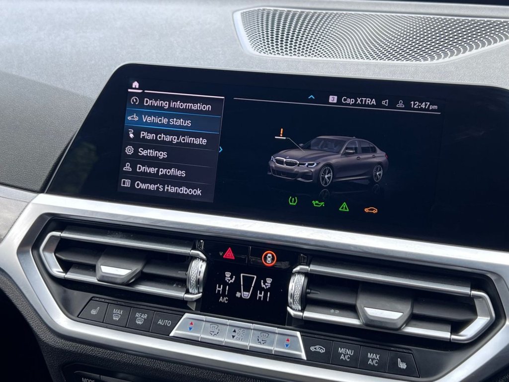 Used BMW 3 Series 2020 for sale - 77572313: Photo 17