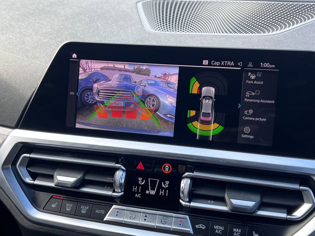 Used BMW 3 Series 2020 for sale - 77572313: Photo 20