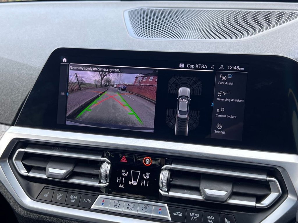 Used BMW 3 Series 2020 for sale - 77572313: Photo 21