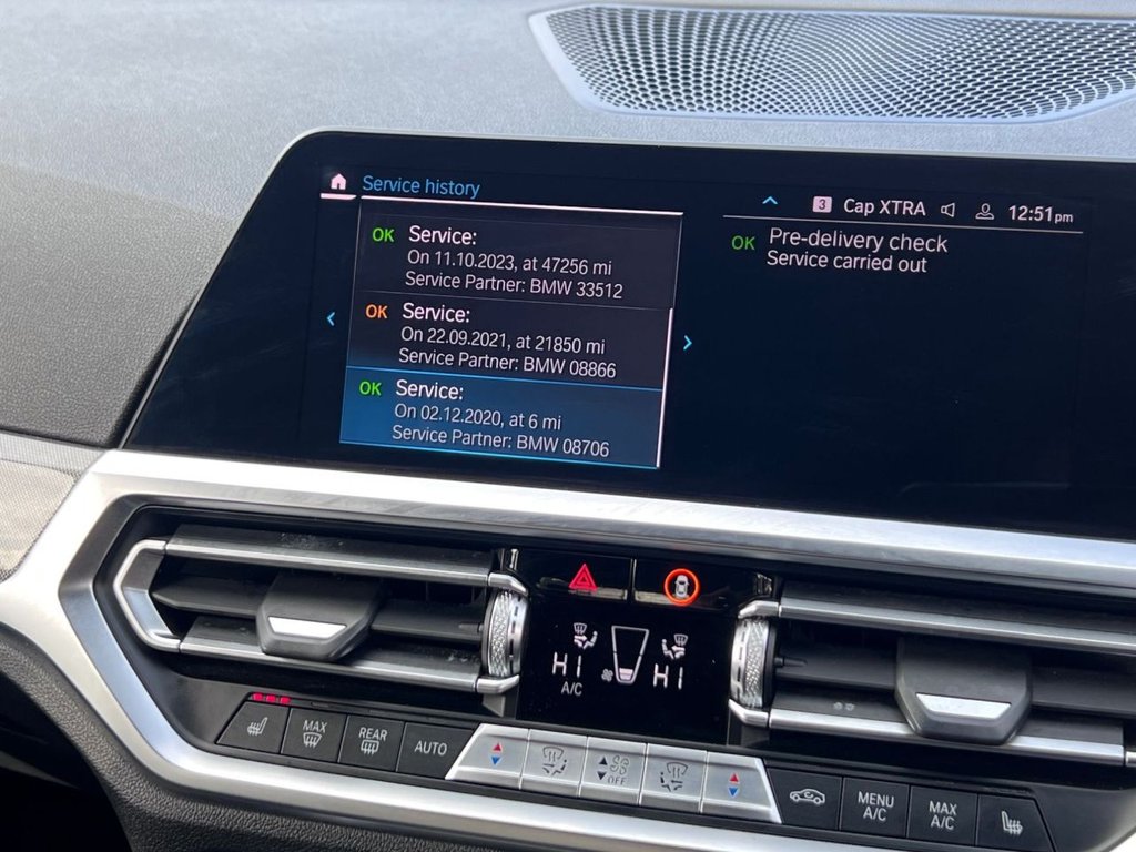 Used BMW 3 Series 2020 for sale - 77572313: Photo 24