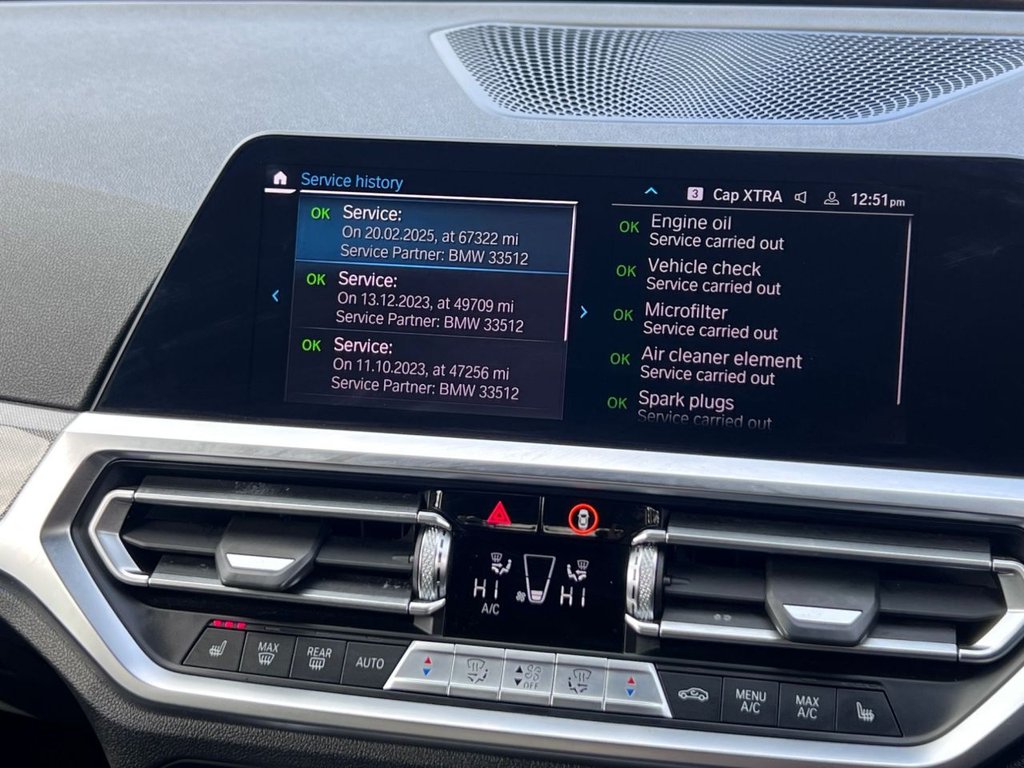 Used BMW 3 Series 2020 for sale - 77572313: Photo 25