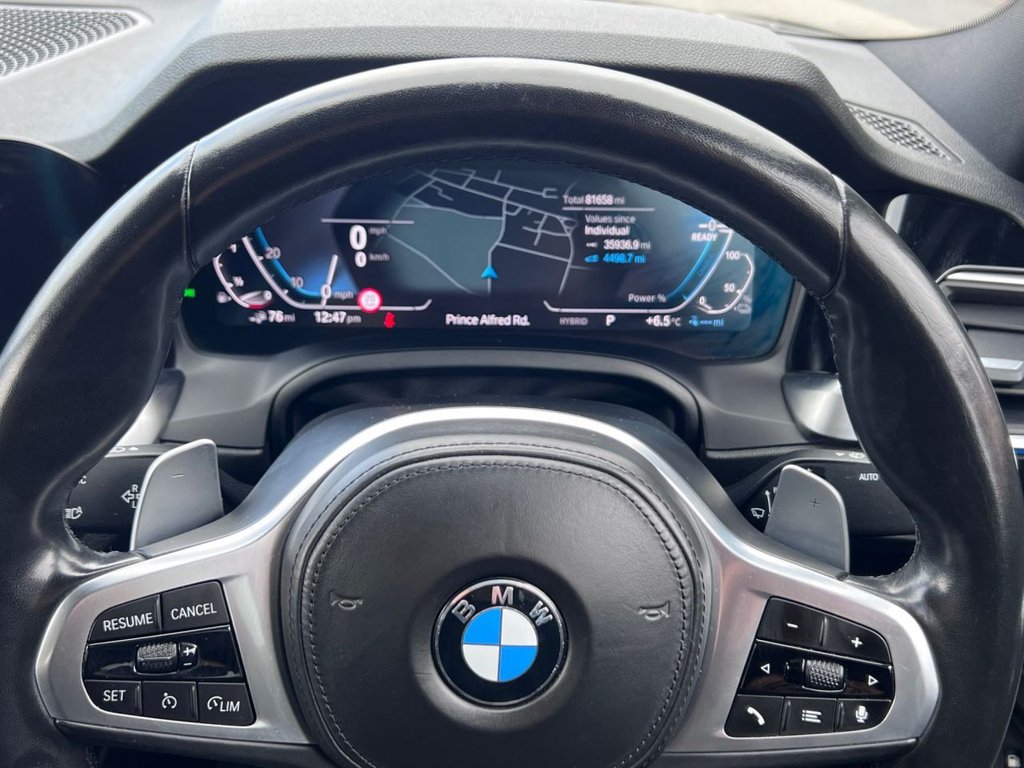 Used BMW 3 Series 2020 for sale - 77572313: Photo 26