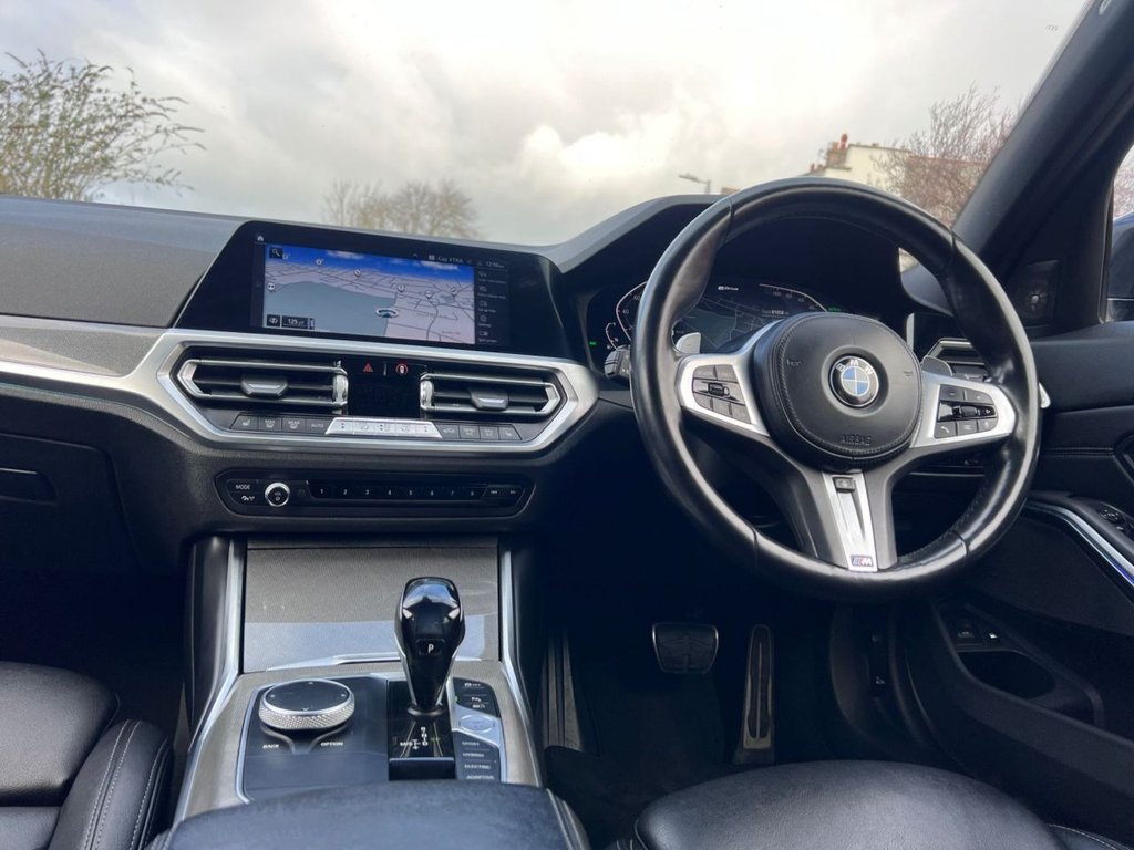 Used BMW 3 Series 2020 for sale - 77572313: Photo 27